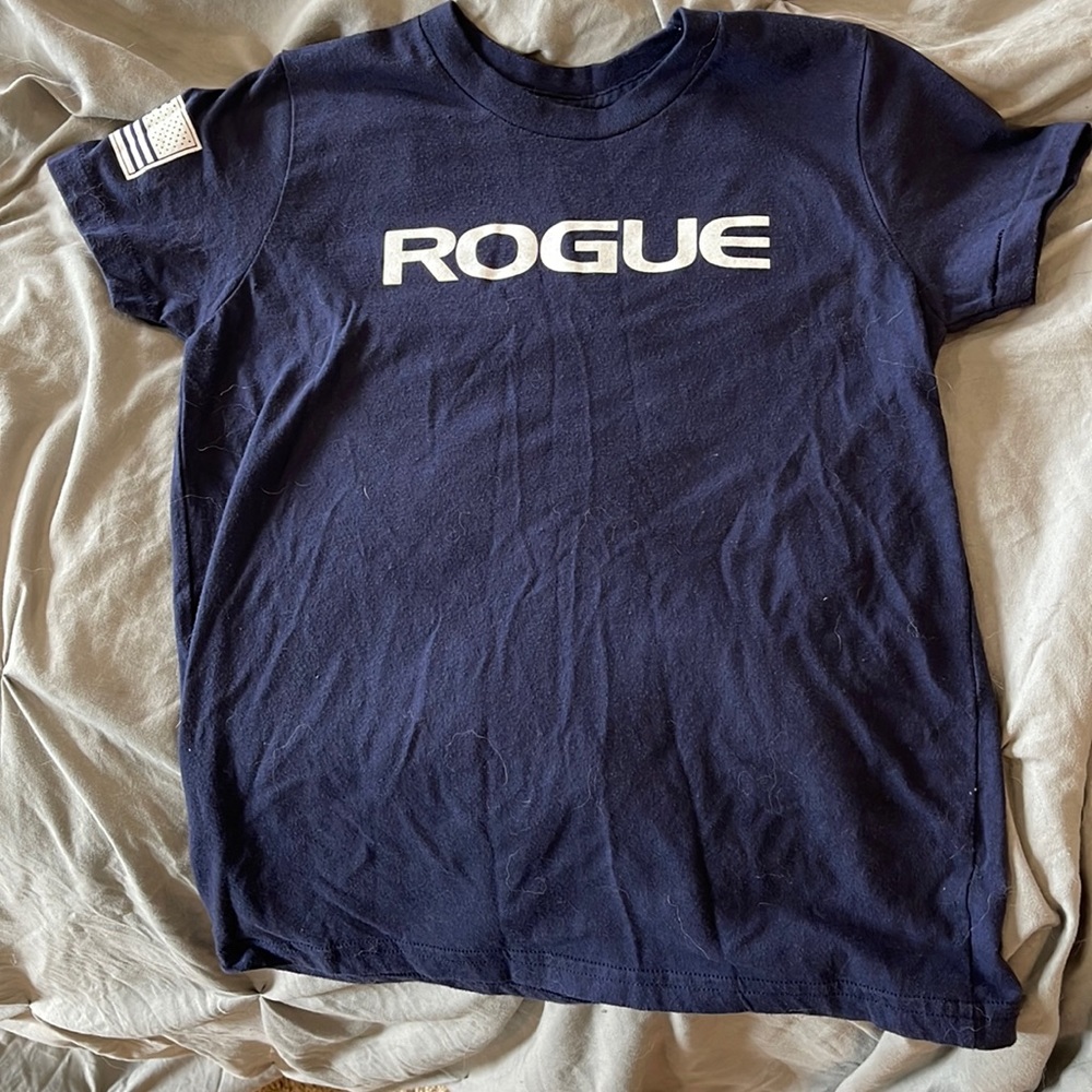 Kids Rouge Tshirt